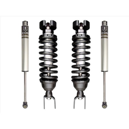 Icon Vehicle Dynamics (kit) 09-UP RAM 1500 4WD 0-2.5IN STAGE 1 SUSPENSION SYSTEM K213001